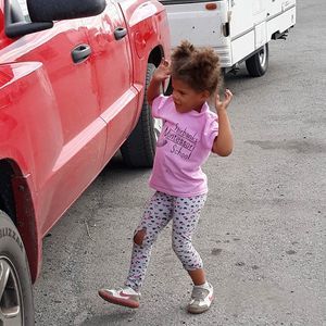 Meet your Posher, Ana